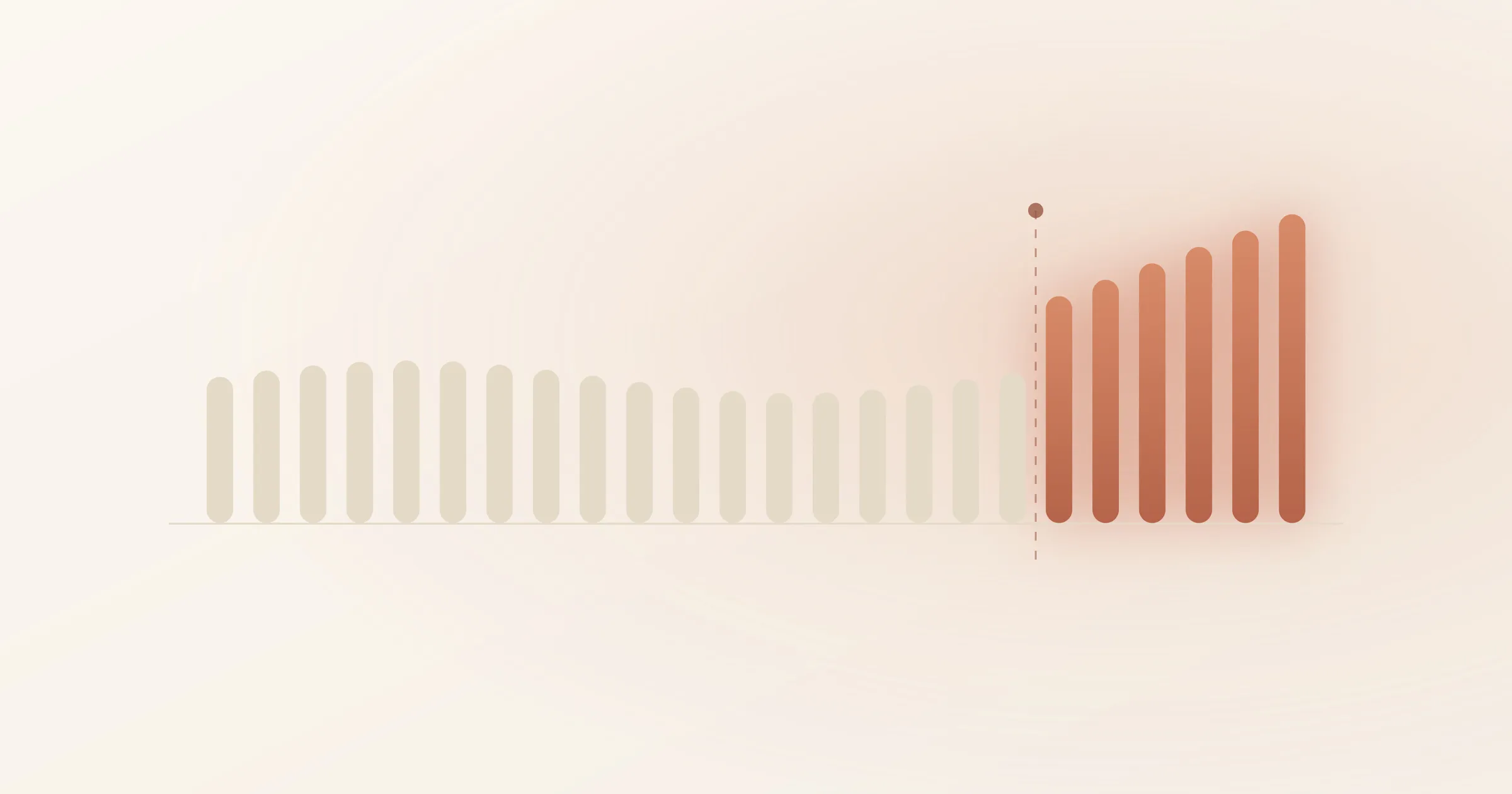 Illustration éditoriale : reprendre une formation longue tout en restant indemnisé